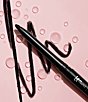 IT Cosmetics Superhero No-Tug Retractable Waterproof Eyeliner, Color:Super Black - Image 4