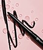 Color:Super Black - Image 4 - Superhero No-Tug Retractable Waterproof Eyeliner