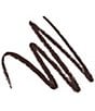 Color:Brown - Image 2 - Superhero No-Tug Retractable Waterproof Eyeliner