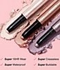 IT Cosmetics Superhero No-Tug Waterproof Eyeshadow Stick, Color:Tenacious Tawny - Image 4