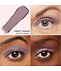 IT Cosmetics Superhero No-Tug Waterproof Eyeshadow Stick, Color:Mighty Mauve - Image 2