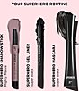 IT Cosmetics Superhero No-Tug Waterproof Eyeshadow Stick, Color:Mighty Mauve - Image 8