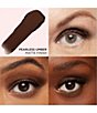 IT Cosmetics Superhero No-Tug Waterproof Eyeshadow Stick, Color:Fearless Umber - Image 2