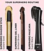 IT Cosmetics Superhero No-Tug Waterproof Eyeshadow Stick, Color:Gallant Gold - Image 8