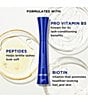 IT Cosmetics Superhero Volumizing Waterproof Mascara, Color:Super Black - Image 6
