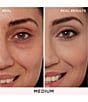 IT Cosmetics Travel Size Bye Bye Under Eye Full Coverage Anti-Aging Waterproof Concealer, Color:20.0 Medium (N) - Image 2