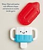Itzy Ritzy Baby Itzy Cool ™ Cold Teether - Image 3