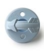 Itzy Ritzy Baby Sweetie Soothers 2-Pack Pacifiers, Color:Blue Arrows - Image 5