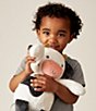 Itzy Ritzy Carmen Cow Sweetie Snuggles™ Plush, Color:Multi - Image 4