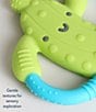 Itzy Ritzy Chew Crew™ Silicone Handle Teether - Image 4
