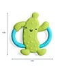 Itzy Ritzy Chew Crew™ Silicone Handle Teether - Image 3