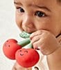 Itzy Ritzy Comfort Crew ™ Natural Rubber Latex Teether - Image 6