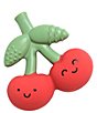 Itzy Ritzy Comfort Crew ™ Natural Rubber Latex Teether - Image 1