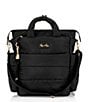 Color:Midnight - Image 1 - Dream Convertible Diaper Bag