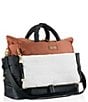 Color:Coffee And Cream - Image 5 - Dream Weekender Hospital & Travel Bag