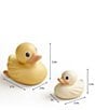 Itzy Ritzy Duck Family Bath Toys - Image 2