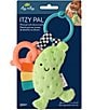 Itzy Ritzy Itzy Pal™ Parker the Pickle Infant Toy - Image 2