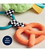 Itzy Ritzy Itzy Pal™ Parker the Pickle Infant Toy - Image 5
