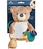 Itzy Ritzy Itzy Bitzy Mirror™ Theo The Bear Sensory Tummy Time Mirror - Image 2