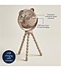 Itzy Ritzy Itzy Breeze 3-Speed Stroller Fan™ - Image 5