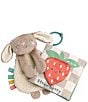 Itzy Ritzy Itzy Learn & Snuggle Gift Set - Image 1
