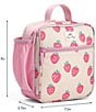 Itzy Ritzy Itzy Lunch Box ™ Toddler Bag - Image 5