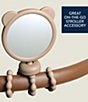 Itzy Ritzy Itzy Peek Stroller Mirror™ - Image 5