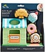 Itzy Play™ Bakery Put & Take Toy - Image 2