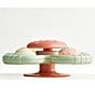 Itzy Ritzy Itzy Pop & Whirl™ Strawberry Fidget Spinner Travel & Bath Toy, Color:Multi - Image 3