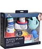 Itzy Ritzy Itzy Seaside Splash Gift Set™ - Image 2