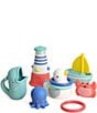 Itzy Ritzy Itzy Seaside Splash Gift Set™ - Image 1