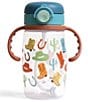 Itzy Ritzy Itzy Sips™ Western Straw Sippy Cup - Image 2