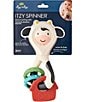 Itzy Ritzy Itzy Spinner™ Rattle - Image 2