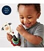 Itzy Ritzy Itzy Spinner™ Rattle - Image 4