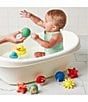 Itzy Ritzy Itzy Splash Gift Set™ 10-Piece Bath Toys - Image 6
