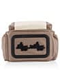 Color:Beige - Image 4 - Meet The Squad Boss Plus Diaper Bag