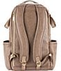 Itzy Ritzy Meet The Squad Boss Plus Diaper Bag, Color:Beige - Image 2