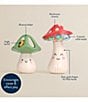 Itzy Ritzy Mini Maracas™ Musical Rattle Set, Color:Multi - Image 4