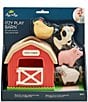 Itzy Ritzy Itzy Farm Put & Take Toy - Image 2
