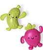 Silly Swimmers ™ Pickle and Beet Bath Set - Image 1