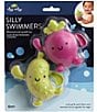 Silly Swimmers ™ Pickle and Beet Bath Set - Image 2