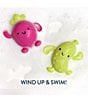 Silly Swimmers ™ Pickle and Beet Bath Set - Image 5
