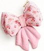 Itzy Ritzy Sweetie Crinkle™ Sensory Teether - Image 2