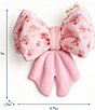Itzy Ritzy Sweetie Crinkle™ Sensory Teether - Image 3