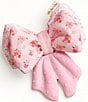 Itzy Ritzy Sweetie Crinkle™ Sensory Teether - Image 1