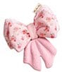 Itzy Ritzy Sweetie Crinkle™ Sensory Teether - Image 1