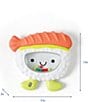 Itzy Ritzy Sweetie Shake Plus ™ Rattle & Teether - Image 3