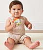Itzy Ritzy Sweetie Shake Plus ™ Rattle & Teether - Image 6