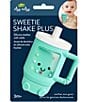 Itzy Ritzy Sweetie Shake Plus ™ Rattle & Teether - Image 1