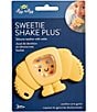 Itzy Ritzy Sweetie Shake Plus ™ Rattle & Teether - Image 1